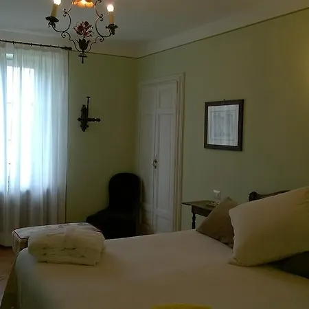 Adelaide Nocleg ze śniadaniem Como