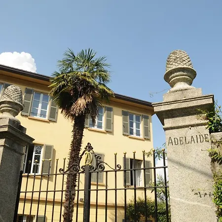 Bed & Breakfast Adelaide Como