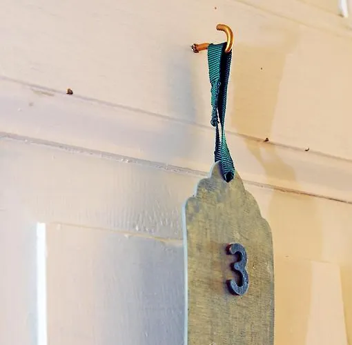 Adelaide B&B